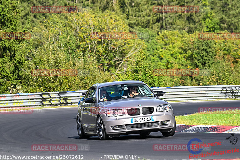 Bild #25072612 - Touristenfahrten Nürburgring Nordschleife (02.10.2023)