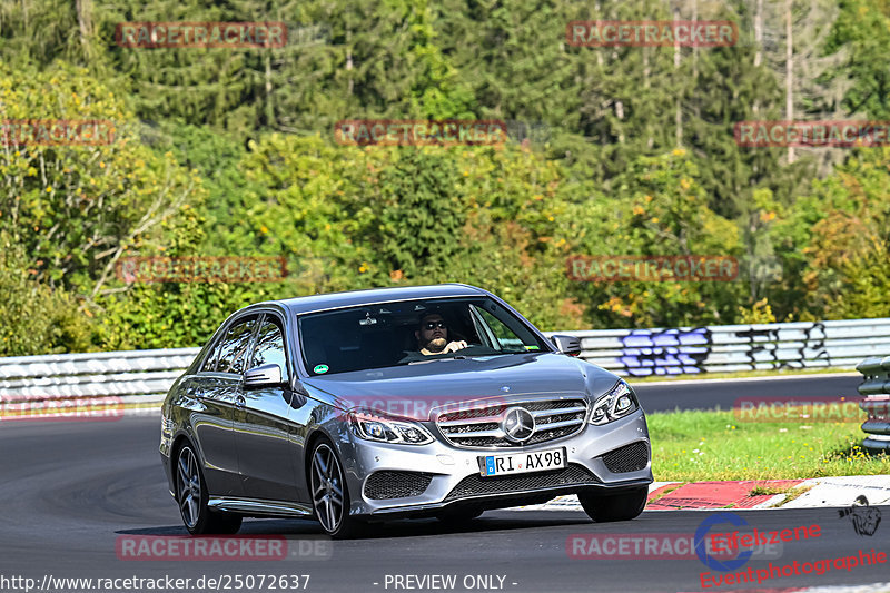 Bild #25072637 - Touristenfahrten Nürburgring Nordschleife (02.10.2023)