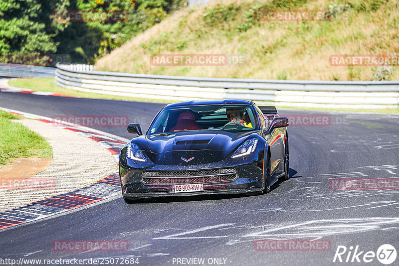 Bild #25072684 - Touristenfahrten Nürburgring Nordschleife (02.10.2023)