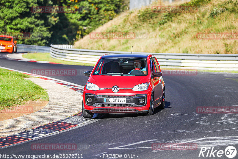 Bild #25072711 - Touristenfahrten Nürburgring Nordschleife (02.10.2023)