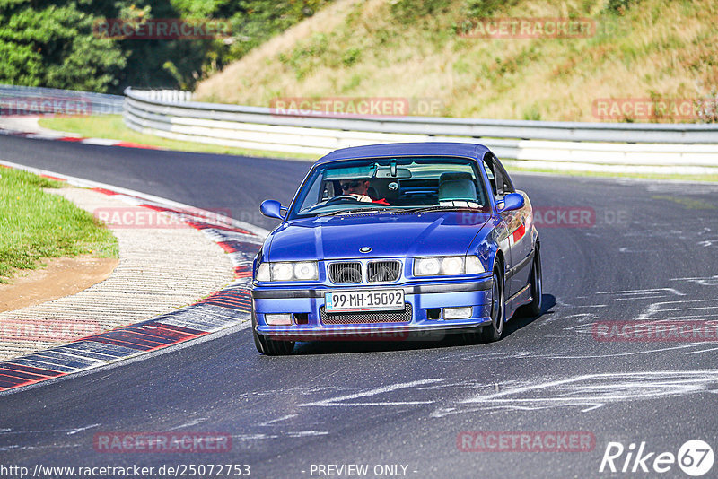 Bild #25072753 - Touristenfahrten Nürburgring Nordschleife (02.10.2023)