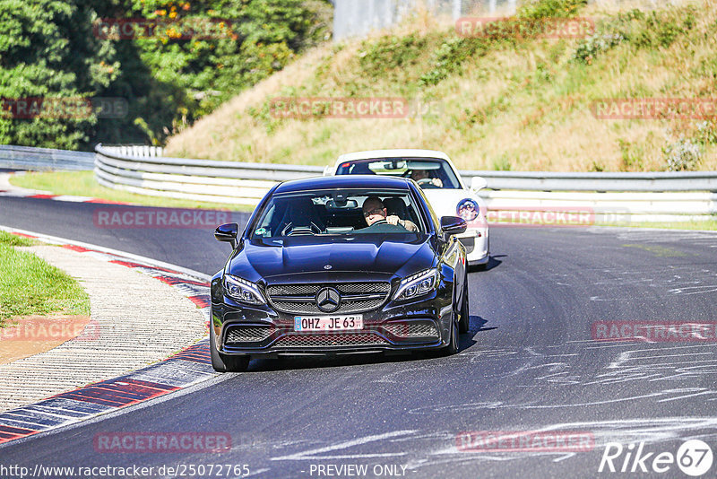 Bild #25072765 - Touristenfahrten Nürburgring Nordschleife (02.10.2023)