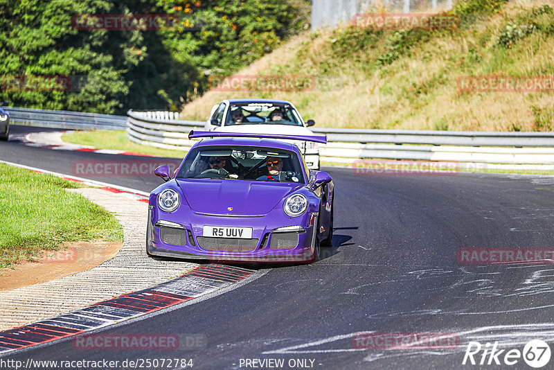 Bild #25072784 - Touristenfahrten Nürburgring Nordschleife (02.10.2023)