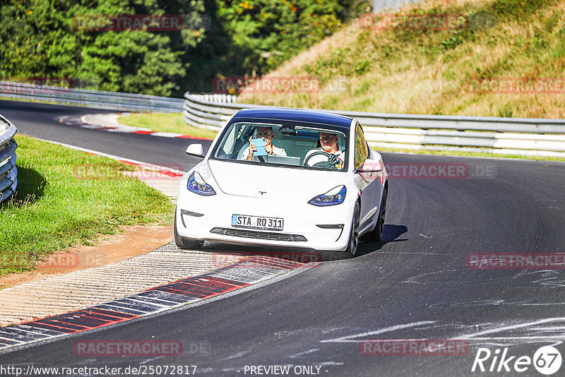 Bild #25072817 - Touristenfahrten Nürburgring Nordschleife (02.10.2023)