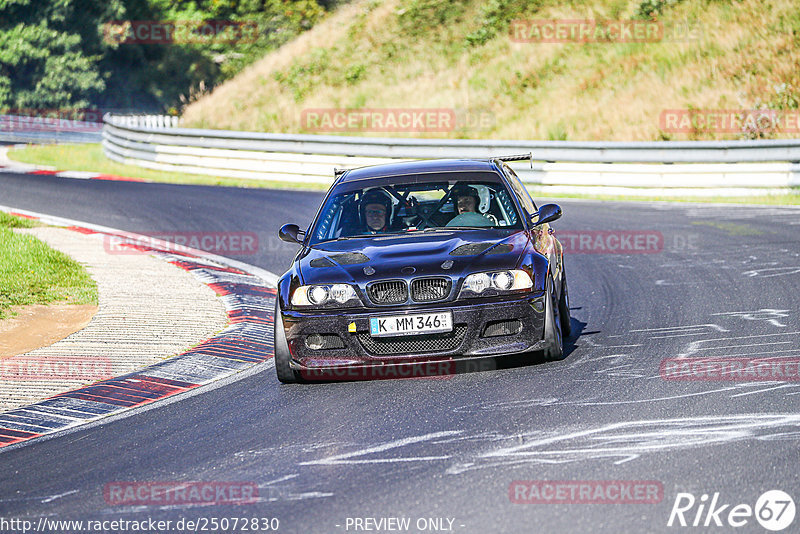 Bild #25072830 - Touristenfahrten Nürburgring Nordschleife (02.10.2023)