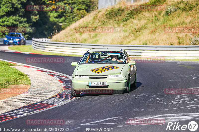 Bild #25072842 - Touristenfahrten Nürburgring Nordschleife (02.10.2023)