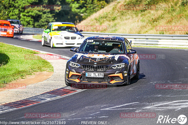 Bild #25072849 - Touristenfahrten Nürburgring Nordschleife (02.10.2023)