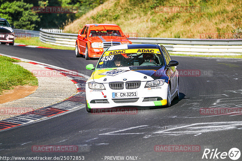 Bild #25072853 - Touristenfahrten Nürburgring Nordschleife (02.10.2023)