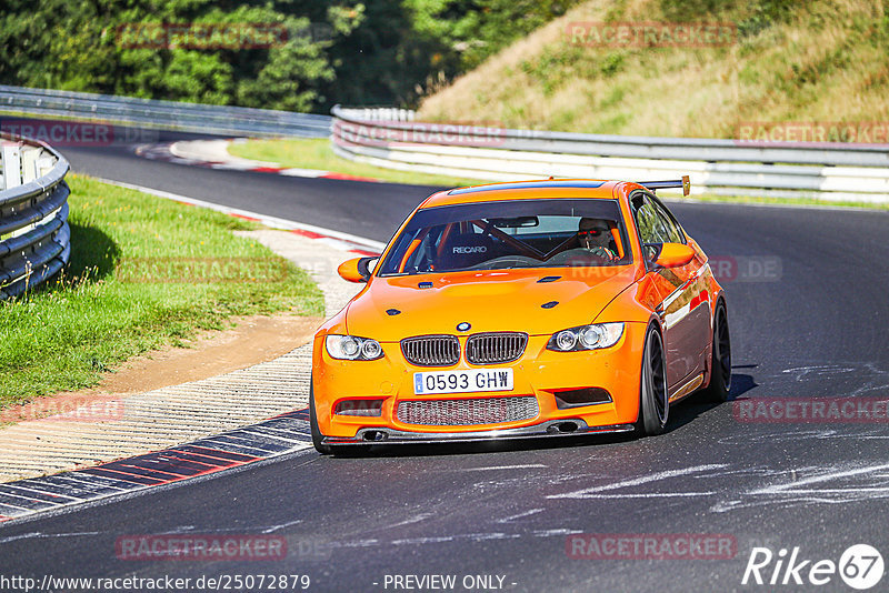 Bild #25072879 - Touristenfahrten Nürburgring Nordschleife (02.10.2023)