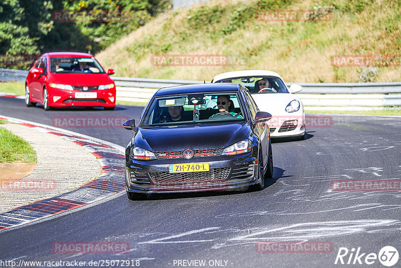 Bild #25072918 - Touristenfahrten Nürburgring Nordschleife (02.10.2023)