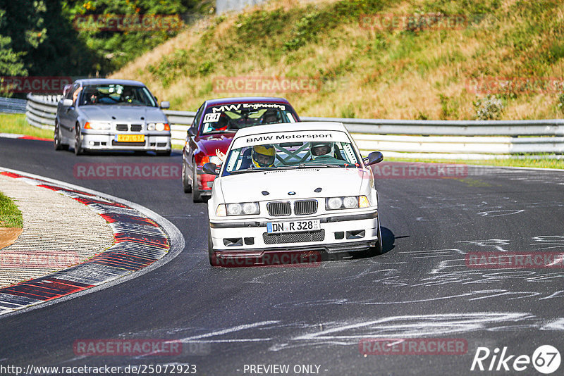 Bild #25072923 - Touristenfahrten Nürburgring Nordschleife (02.10.2023)