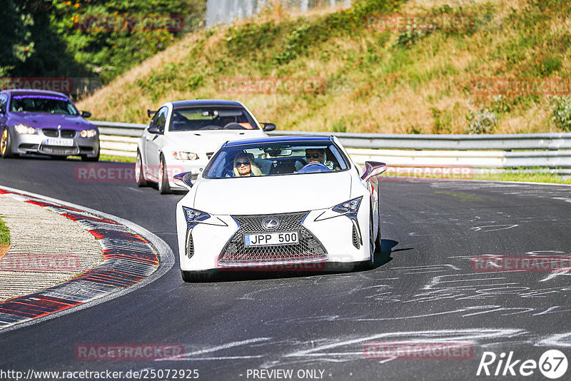 Bild #25072925 - Touristenfahrten Nürburgring Nordschleife (02.10.2023)