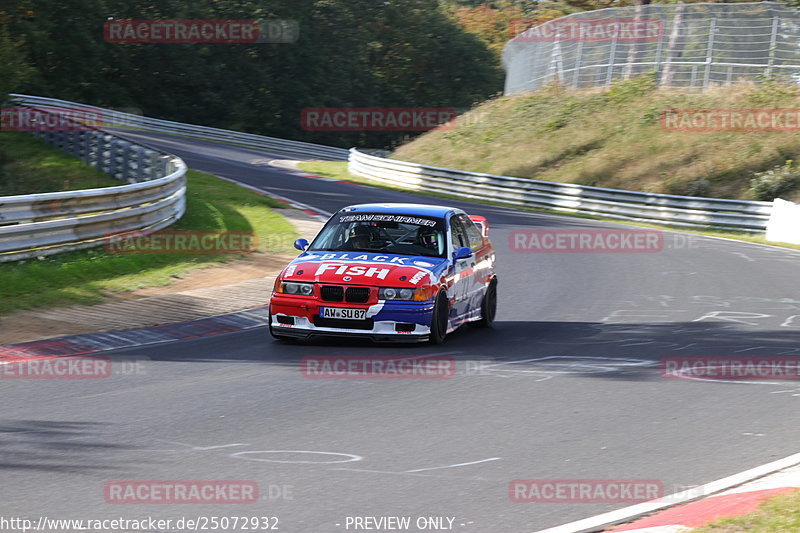 Bild #25072932 - Touristenfahrten Nürburgring Nordschleife (02.10.2023)