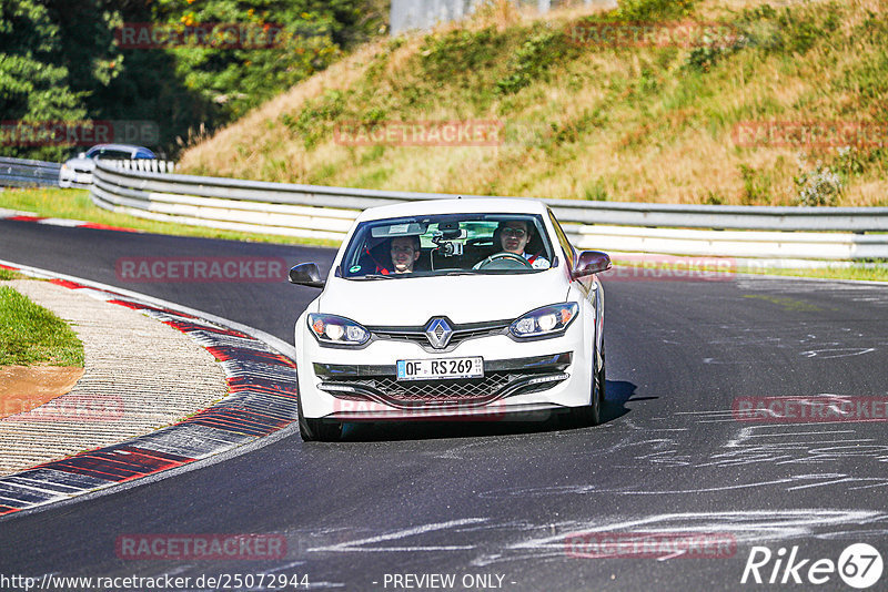 Bild #25072944 - Touristenfahrten Nürburgring Nordschleife (02.10.2023)