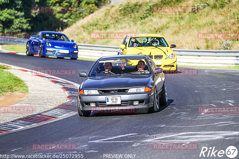 Bild #25072955 - Touristenfahrten Nürburgring Nordschleife (02.10.2023)