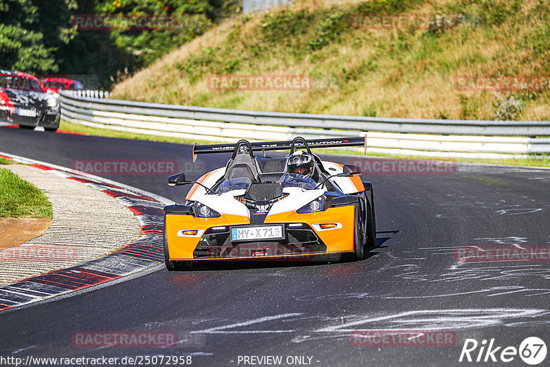 Bild #25072958 - Touristenfahrten Nürburgring Nordschleife (02.10.2023)