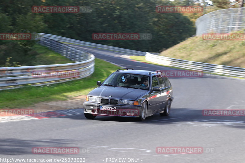 Bild #25073022 - Touristenfahrten Nürburgring Nordschleife (02.10.2023)