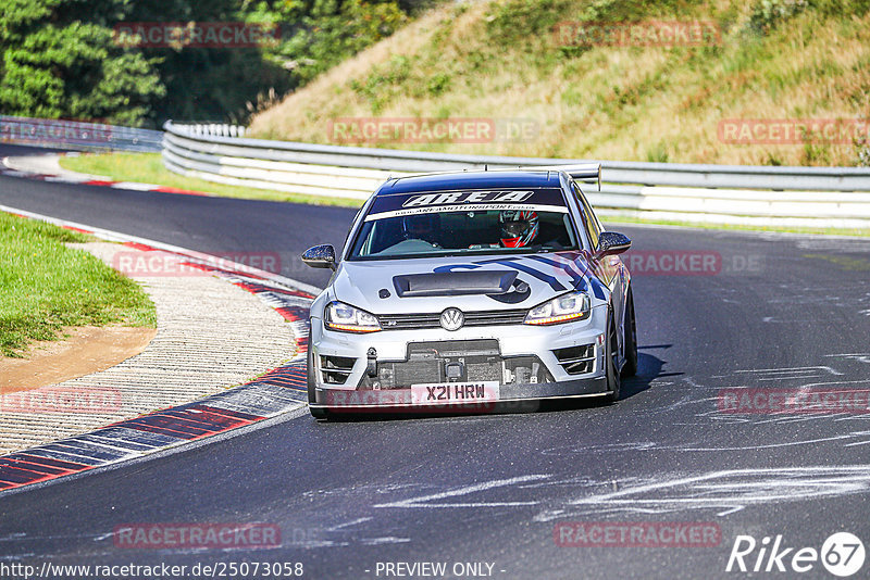 Bild #25073058 - Touristenfahrten Nürburgring Nordschleife (02.10.2023)