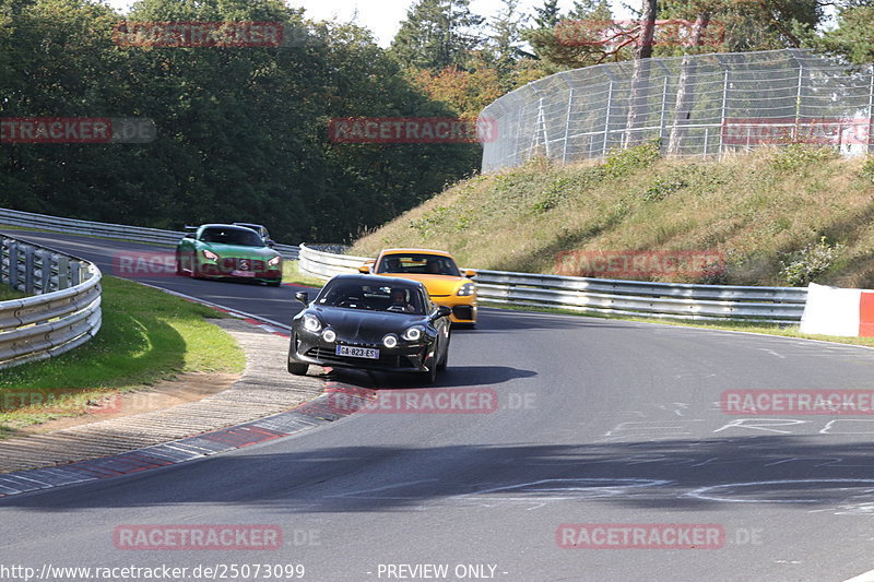 Bild #25073099 - Touristenfahrten Nürburgring Nordschleife (02.10.2023)