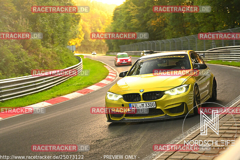 Bild #25073122 - Touristenfahrten Nürburgring Nordschleife (02.10.2023)