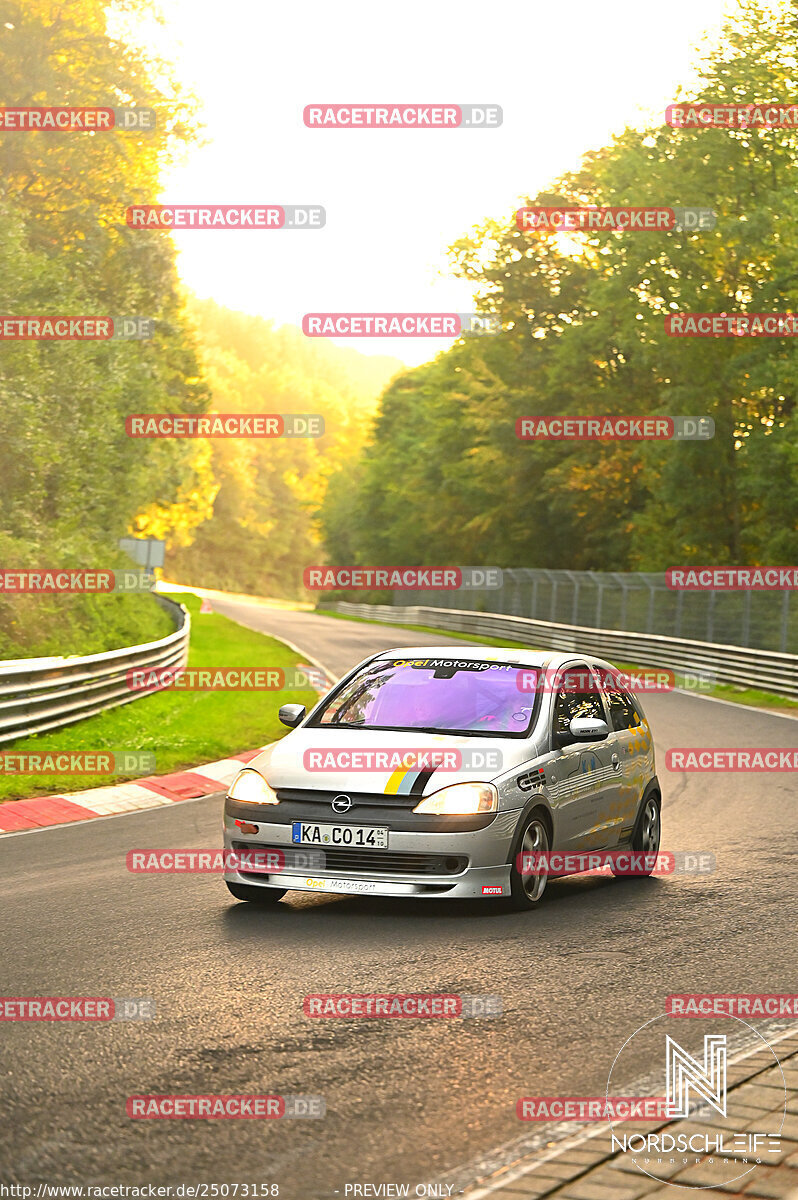 Bild #25073158 - Touristenfahrten Nürburgring Nordschleife (02.10.2023)