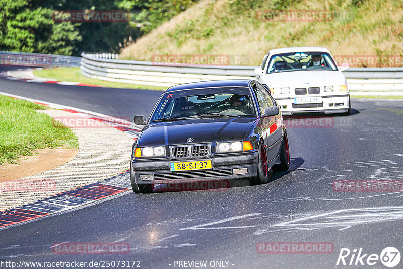 Bild #25073172 - Touristenfahrten Nürburgring Nordschleife (02.10.2023)