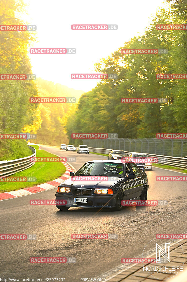 Bild #25073232 - Touristenfahrten Nürburgring Nordschleife (02.10.2023)