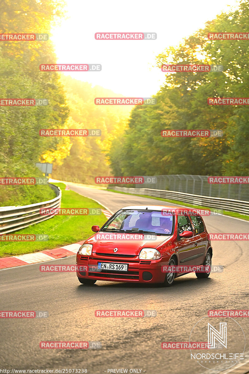 Bild #25073238 - Touristenfahrten Nürburgring Nordschleife (02.10.2023)