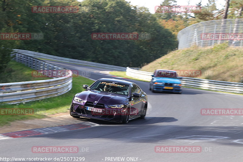 Bild #25073299 - Touristenfahrten Nürburgring Nordschleife (02.10.2023)