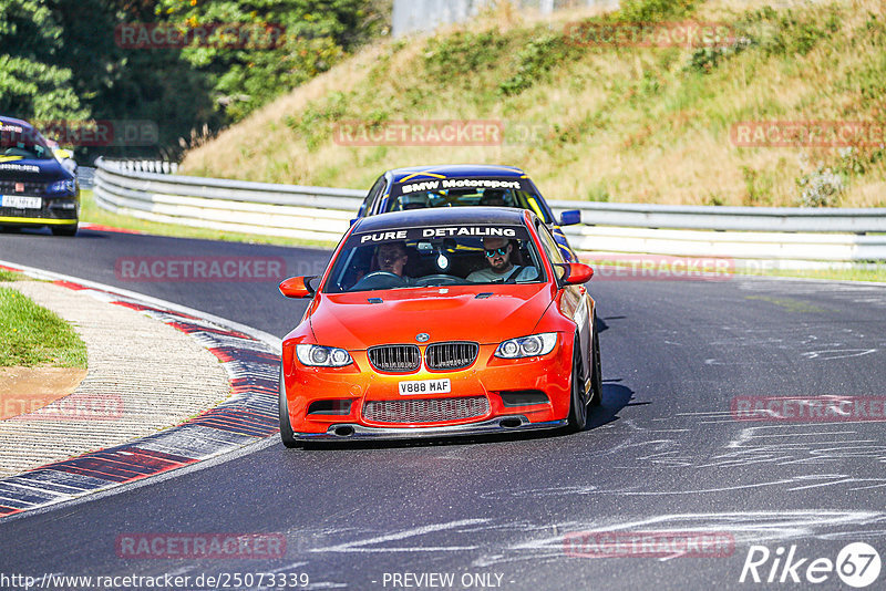 Bild #25073339 - Touristenfahrten Nürburgring Nordschleife (02.10.2023)