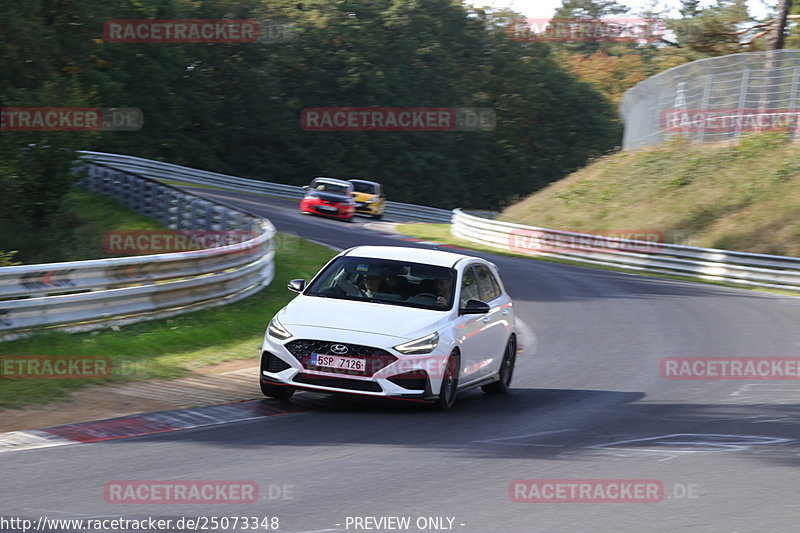 Bild #25073348 - Touristenfahrten Nürburgring Nordschleife (02.10.2023)