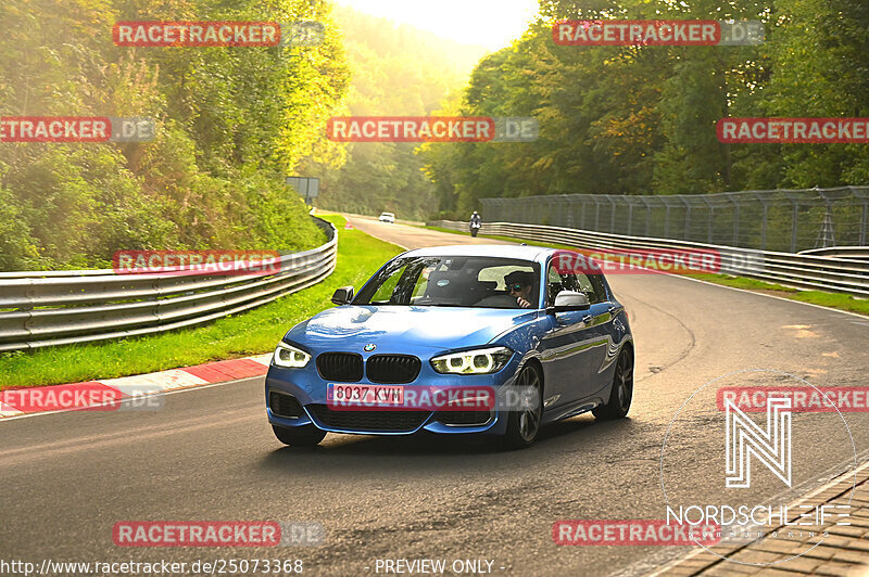 Bild #25073368 - Touristenfahrten Nürburgring Nordschleife (02.10.2023)