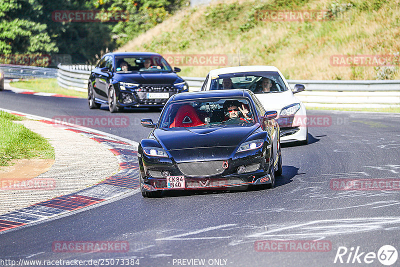 Bild #25073384 - Touristenfahrten Nürburgring Nordschleife (02.10.2023)