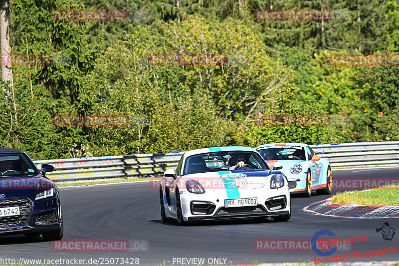 Bild #25073428 - Touristenfahrten Nürburgring Nordschleife (02.10.2023)