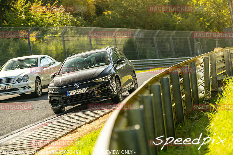 Bild #25073499 - Touristenfahrten Nürburgring Nordschleife (02.10.2023)