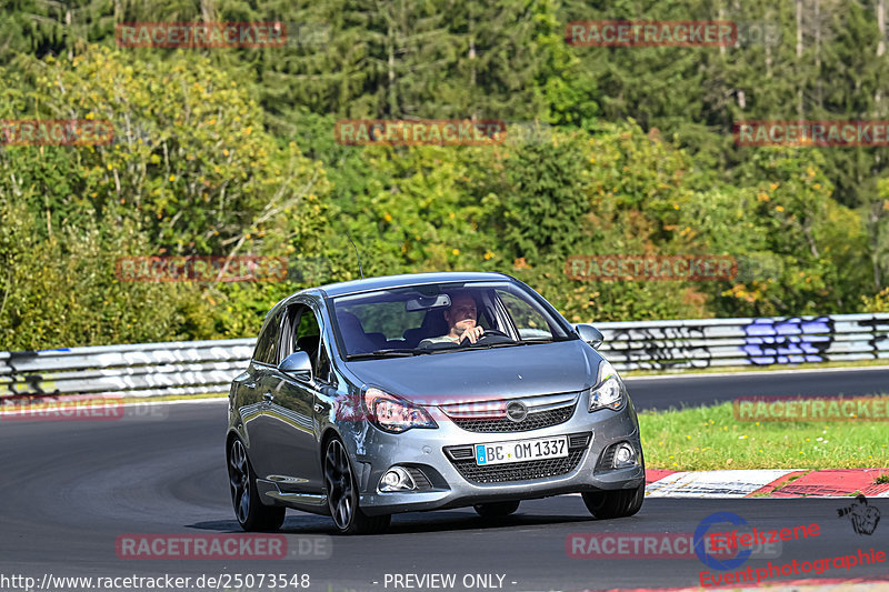 Bild #25073548 - Touristenfahrten Nürburgring Nordschleife (02.10.2023)