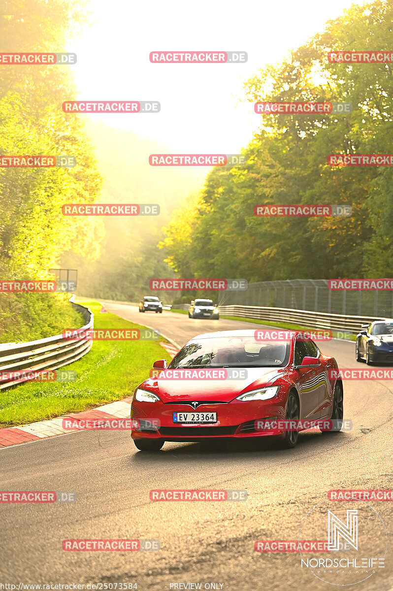 Bild #25073584 - Touristenfahrten Nürburgring Nordschleife (02.10.2023)