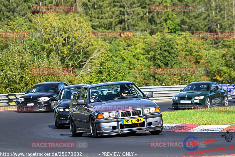 Bild #25073632 - Touristenfahrten Nürburgring Nordschleife (02.10.2023)