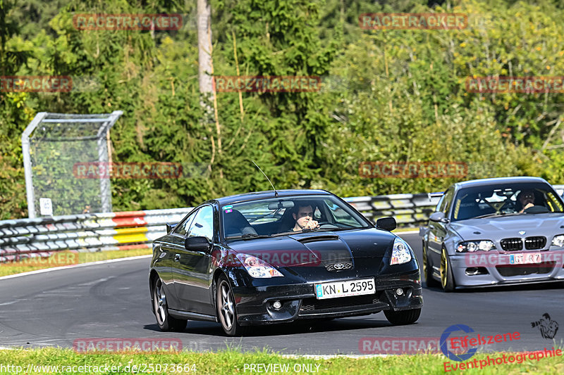 Bild #25073664 - Touristenfahrten Nürburgring Nordschleife (02.10.2023)