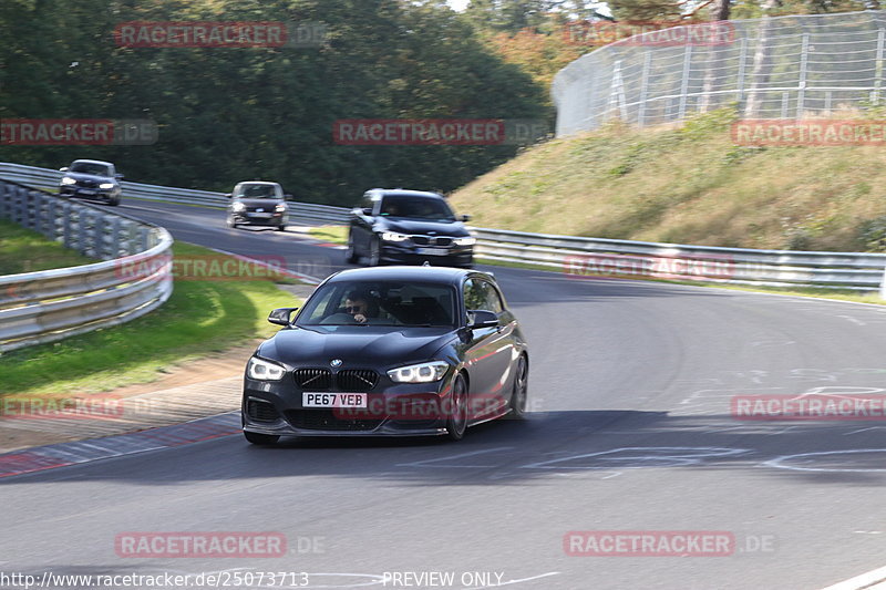 Bild #25073713 - Touristenfahrten Nürburgring Nordschleife (02.10.2023)