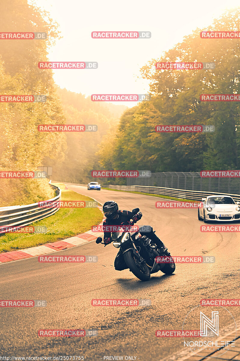 Bild #25073755 - Touristenfahrten Nürburgring Nordschleife (02.10.2023)