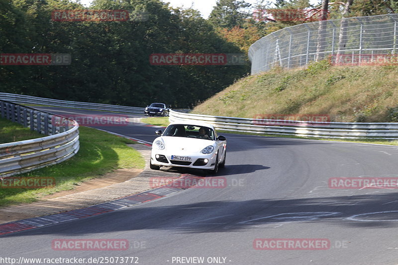 Bild #25073772 - Touristenfahrten Nürburgring Nordschleife (02.10.2023)