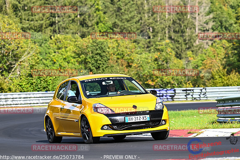 Bild #25073784 - Touristenfahrten Nürburgring Nordschleife (02.10.2023)