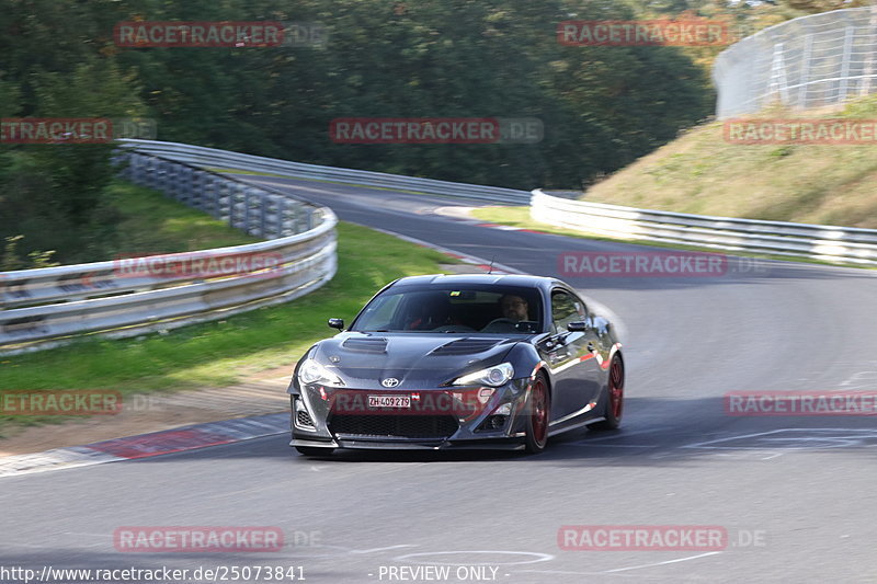 Bild #25073841 - Touristenfahrten Nürburgring Nordschleife (02.10.2023)