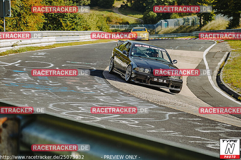 Bild #25073932 - Touristenfahrten Nürburgring Nordschleife (02.10.2023)