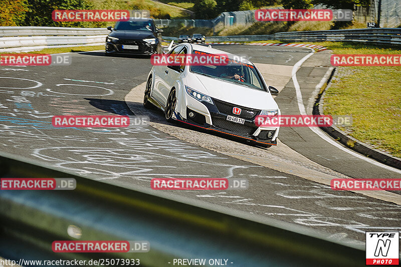 Bild #25073933 - Touristenfahrten Nürburgring Nordschleife (02.10.2023)