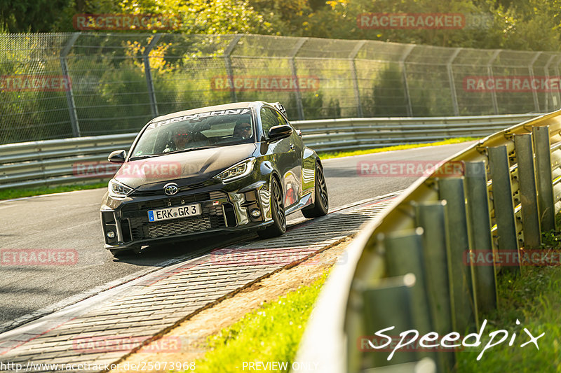 Bild #25073968 - Touristenfahrten Nürburgring Nordschleife (02.10.2023)