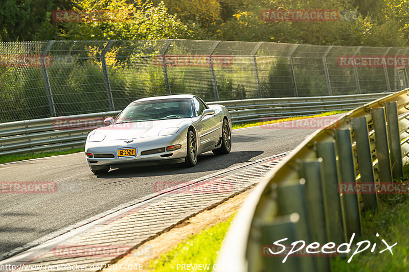 Bild #25074046 - Touristenfahrten Nürburgring Nordschleife (02.10.2023)