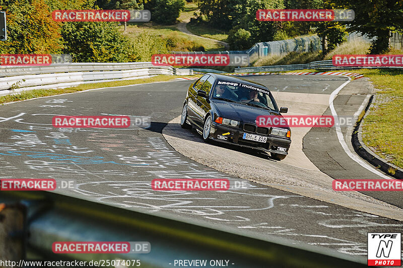 Bild #25074075 - Touristenfahrten Nürburgring Nordschleife (02.10.2023)