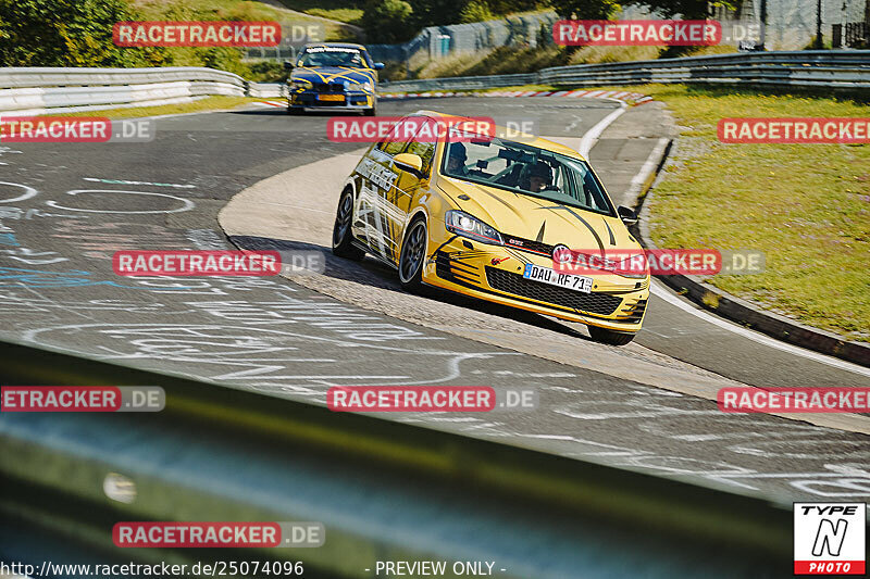 Bild #25074096 - Touristenfahrten Nürburgring Nordschleife (02.10.2023)